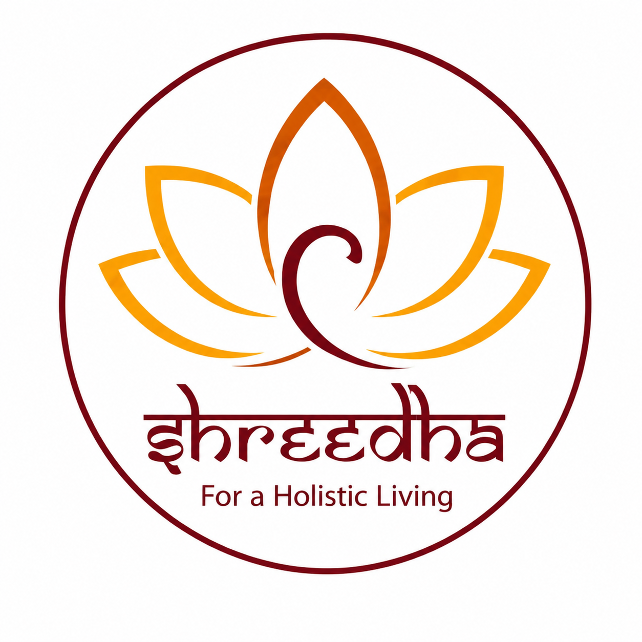 Shreedha Health Care logo