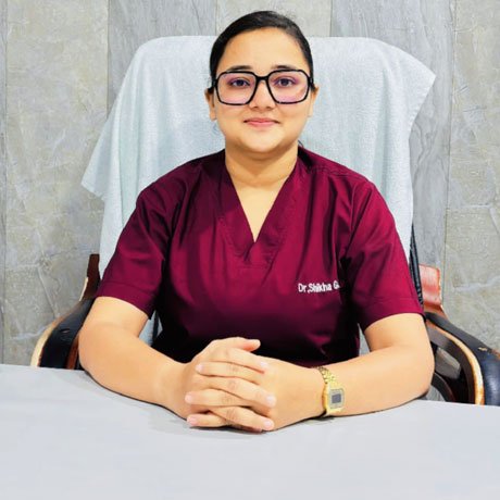 Dr. Shikha Gupta